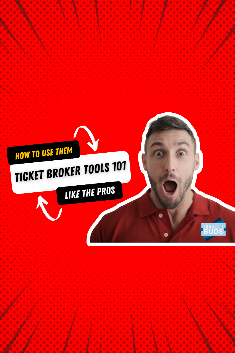 Broker Tools 101 - How to Use Them Like the Pros