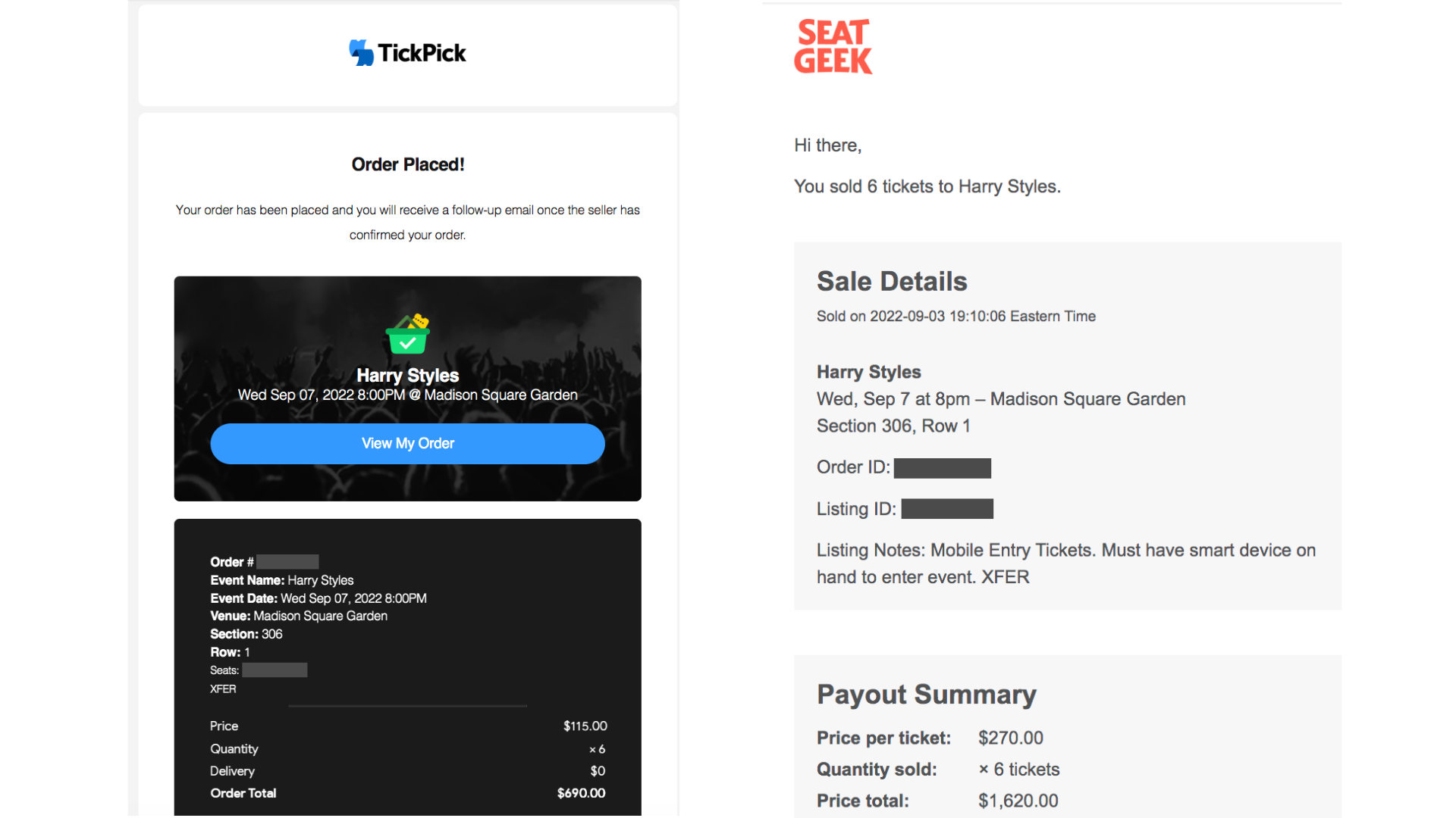 What Experienced Ticket Brokers Do During Slow Periods to Gain an Edge