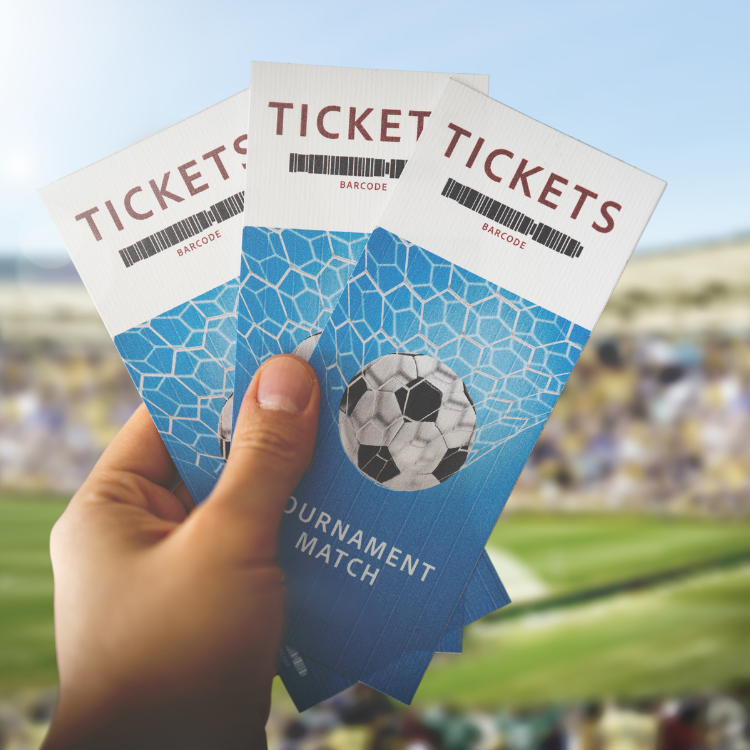 Ticket Broker Tips